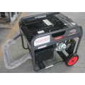 Portable Benzin / Benzin Generator 5kw Genset